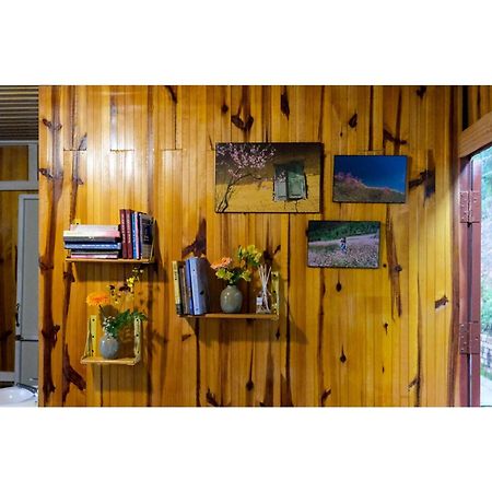 Nha Ben Ho - Da Lat Homestay Exterior photo