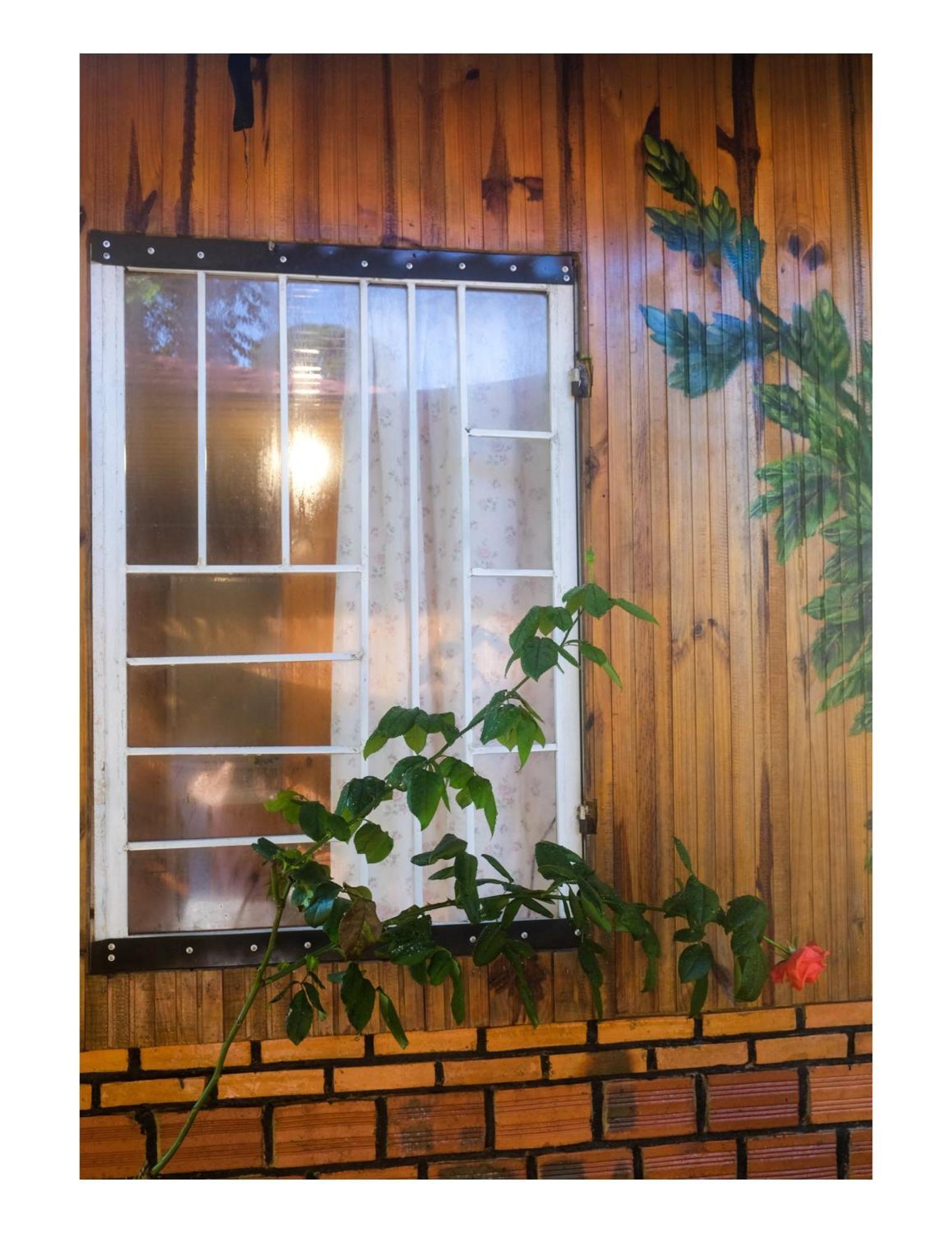 Nha Ben Ho - Da Lat Homestay Exterior photo