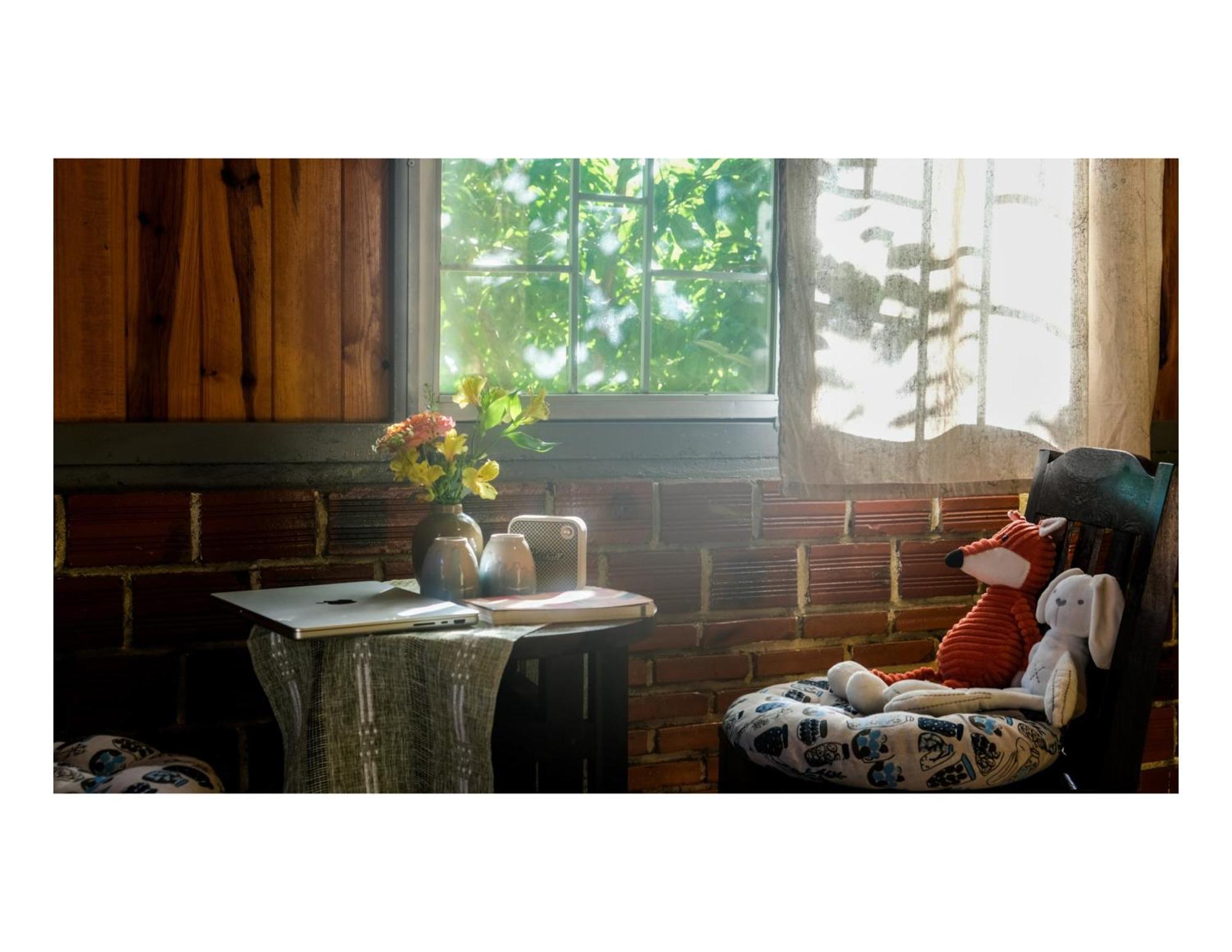 Nha Ben Ho - Da Lat Homestay Exterior photo