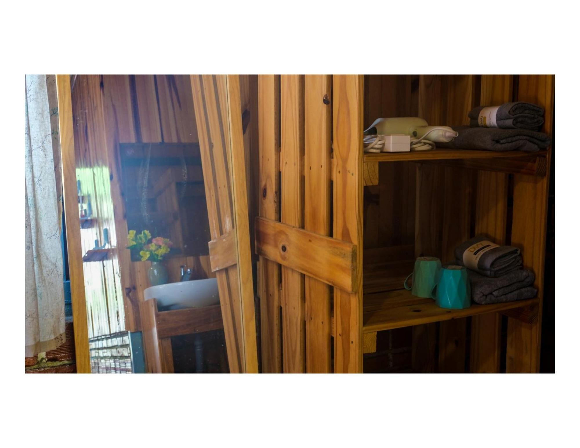 Nha Ben Ho - Da Lat Homestay Exterior photo